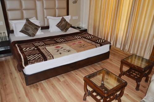 Hotel Aggarwal Regency, Shimla 2